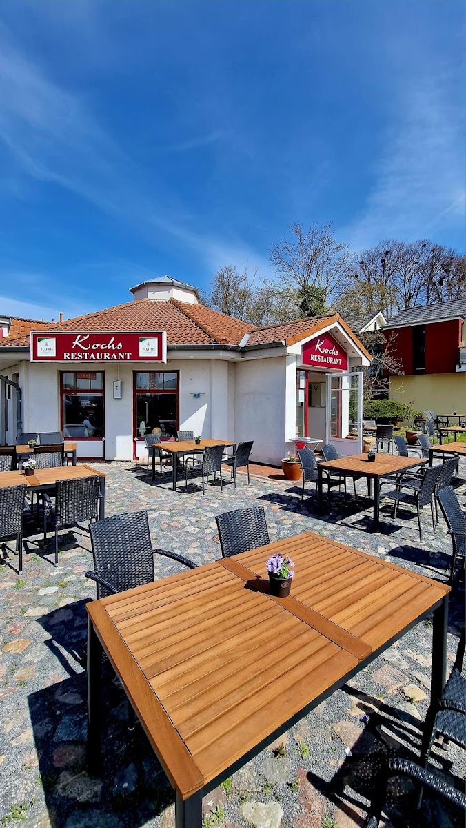 Koch's Restaurant